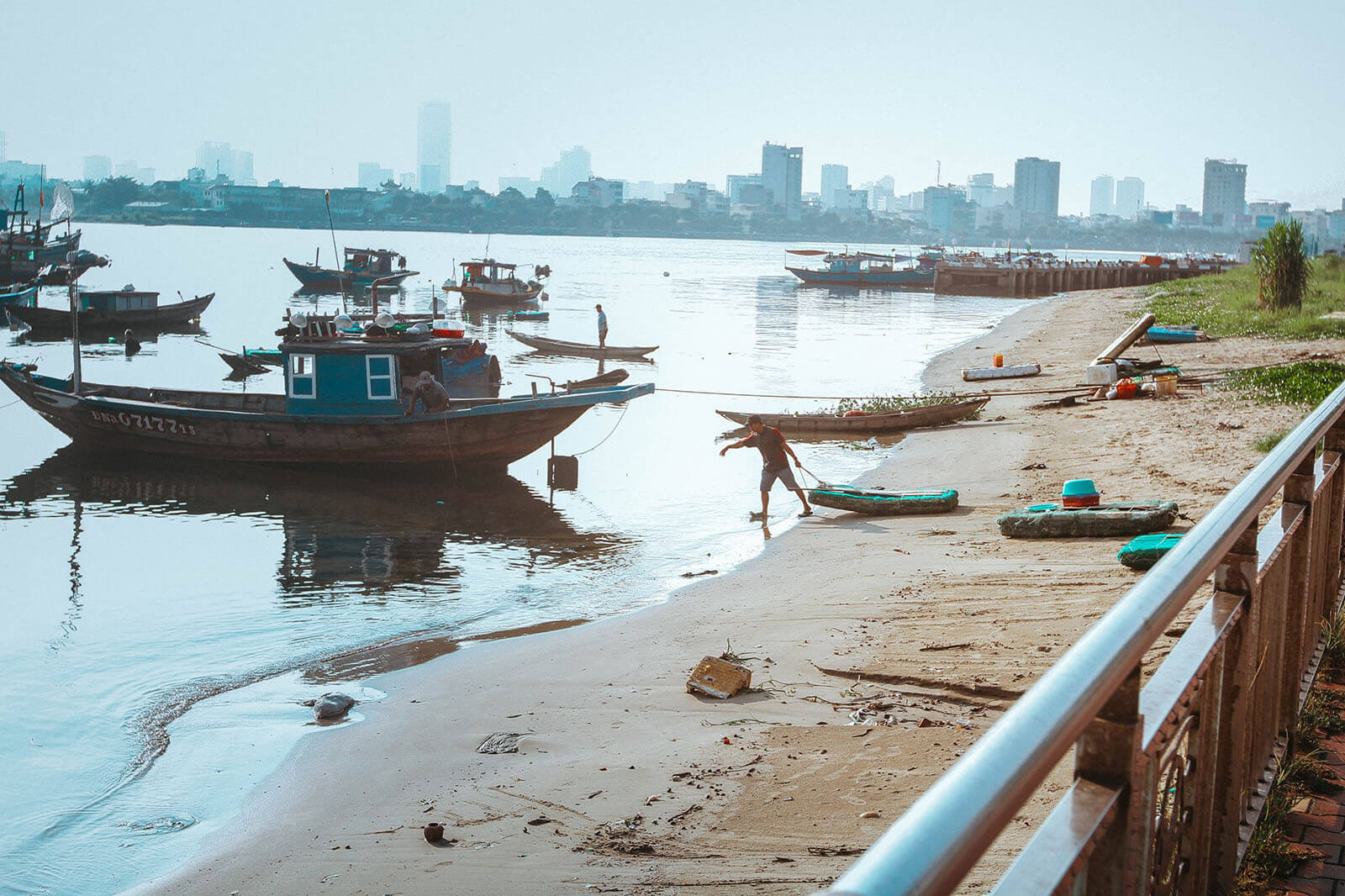 Tu Hao La Nguoi Da Nang 09