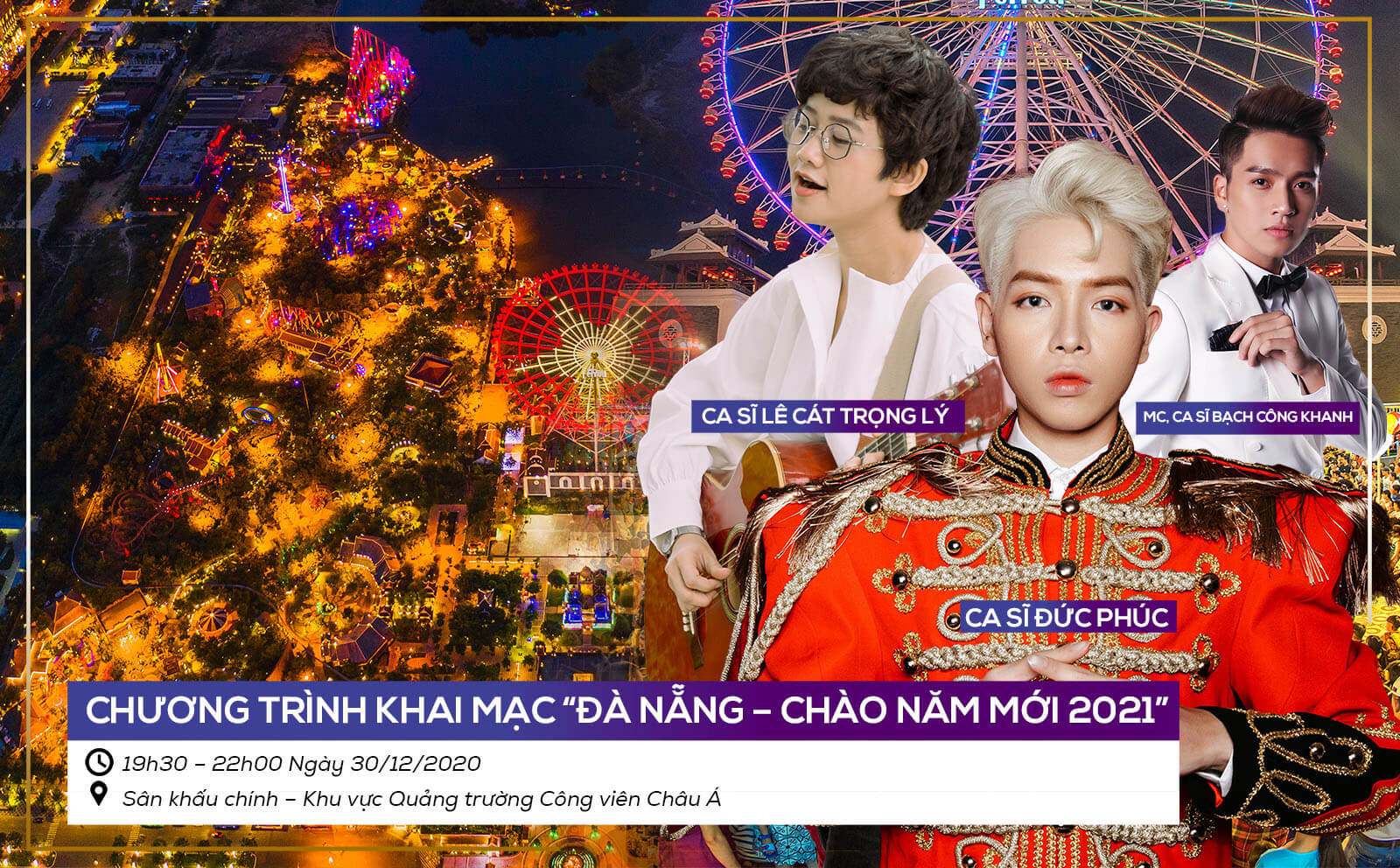 04 Dia Diem Quen Loi Ve Tai Le Hoi Da Nang Chao Nam Moi 2021
