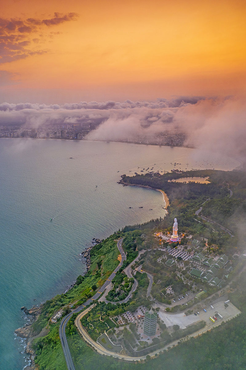 Chia se dia diem du lich an tuong tai Da Nang