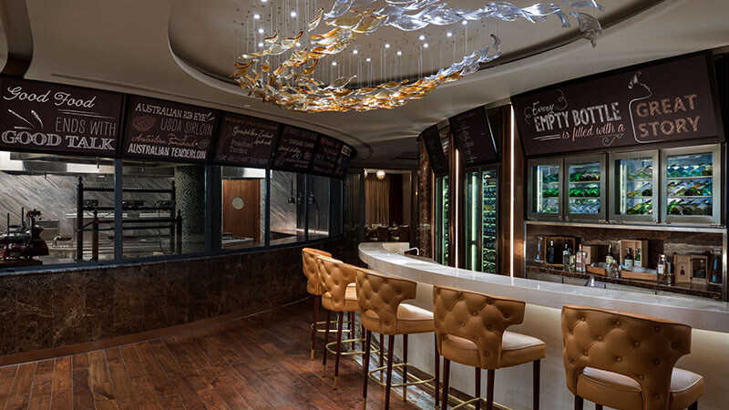 Khu Nghi Duong Sheraton Grand Da Nang Nhan Nhieu Giai Thuong Danh Gia 01