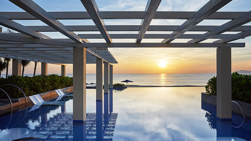 Khu Nghi Duong Sheraton Grand Da Nang Nhan Nhieu Giai Thuong Danh Gia 02