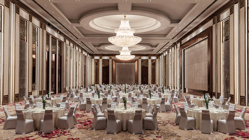 Khu Nghi Duong Sheraton Grand Da Nang Nhan Nhieu Giai Thuong Danh Gia 05