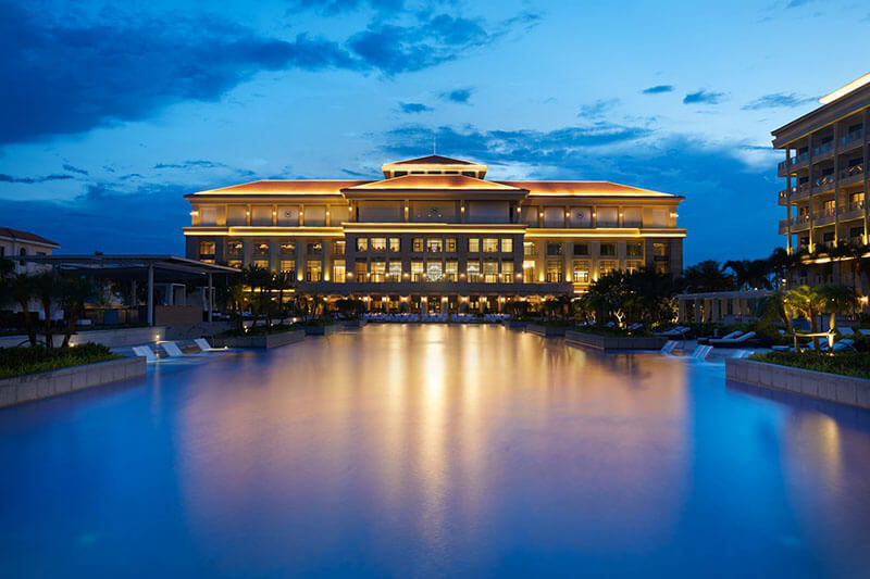 Khu Nghi Duong Sheraton Grand Da Nang Nhan Nhieu Giai Thuong Danh Gia 06