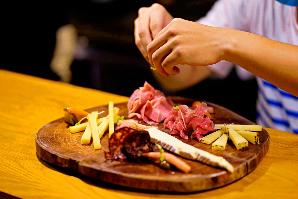 Mùa Lễ Hội Kiểu Pháp Tại Le Comptoir Danang!