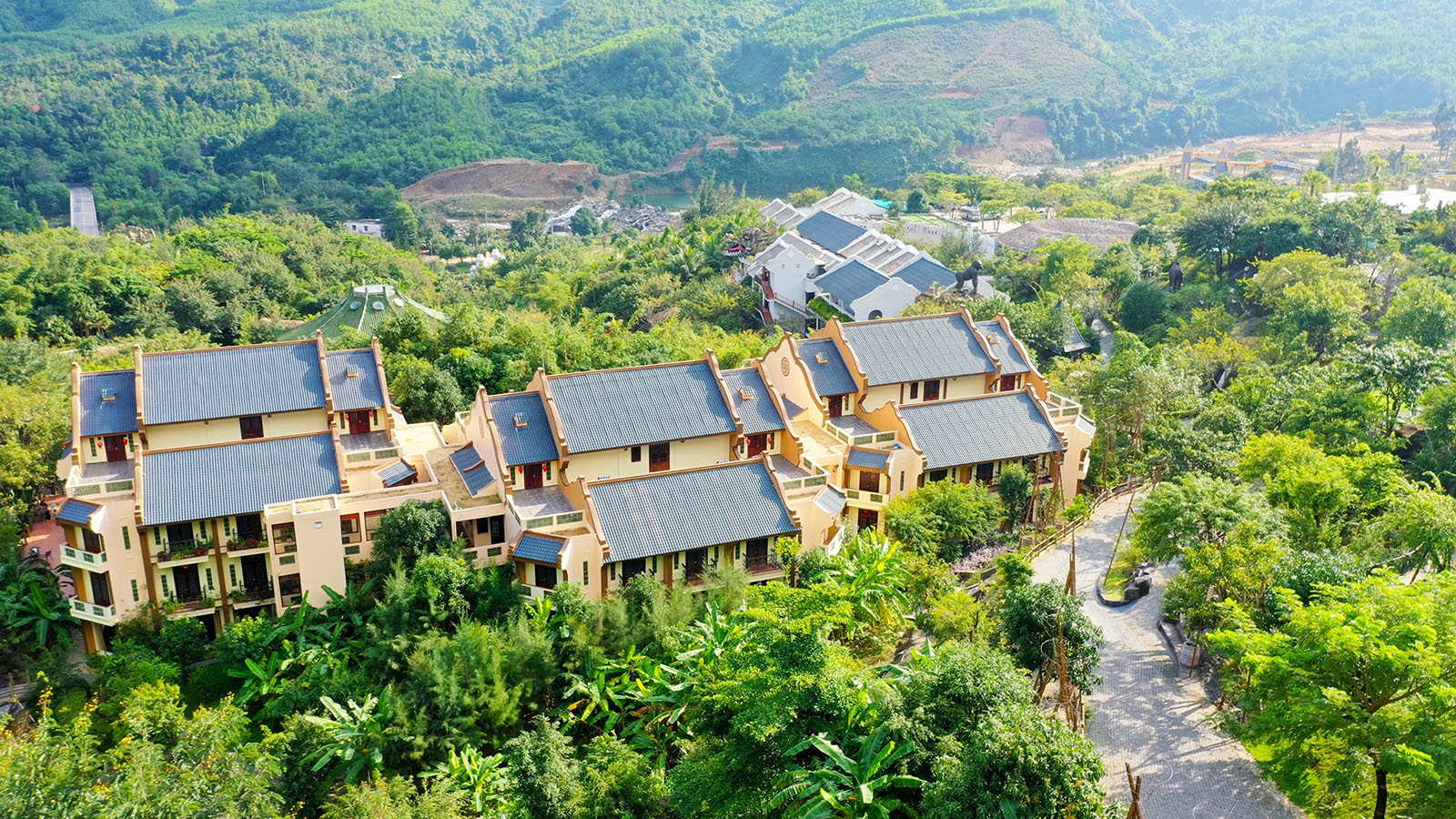 Trai Nghiem Mua Dong O Nui Than Tai Da Nang