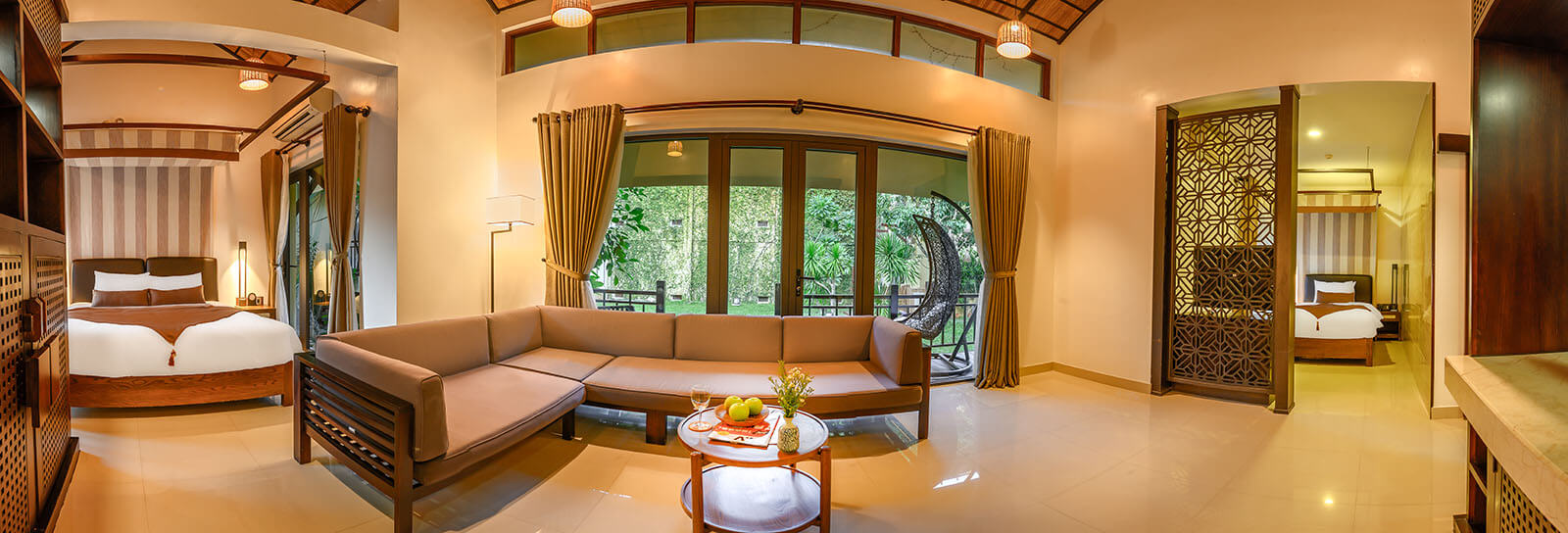 The Blossom Resort Da Nang Lo A1 A2 Khu Dao Xanh Danang Room 07