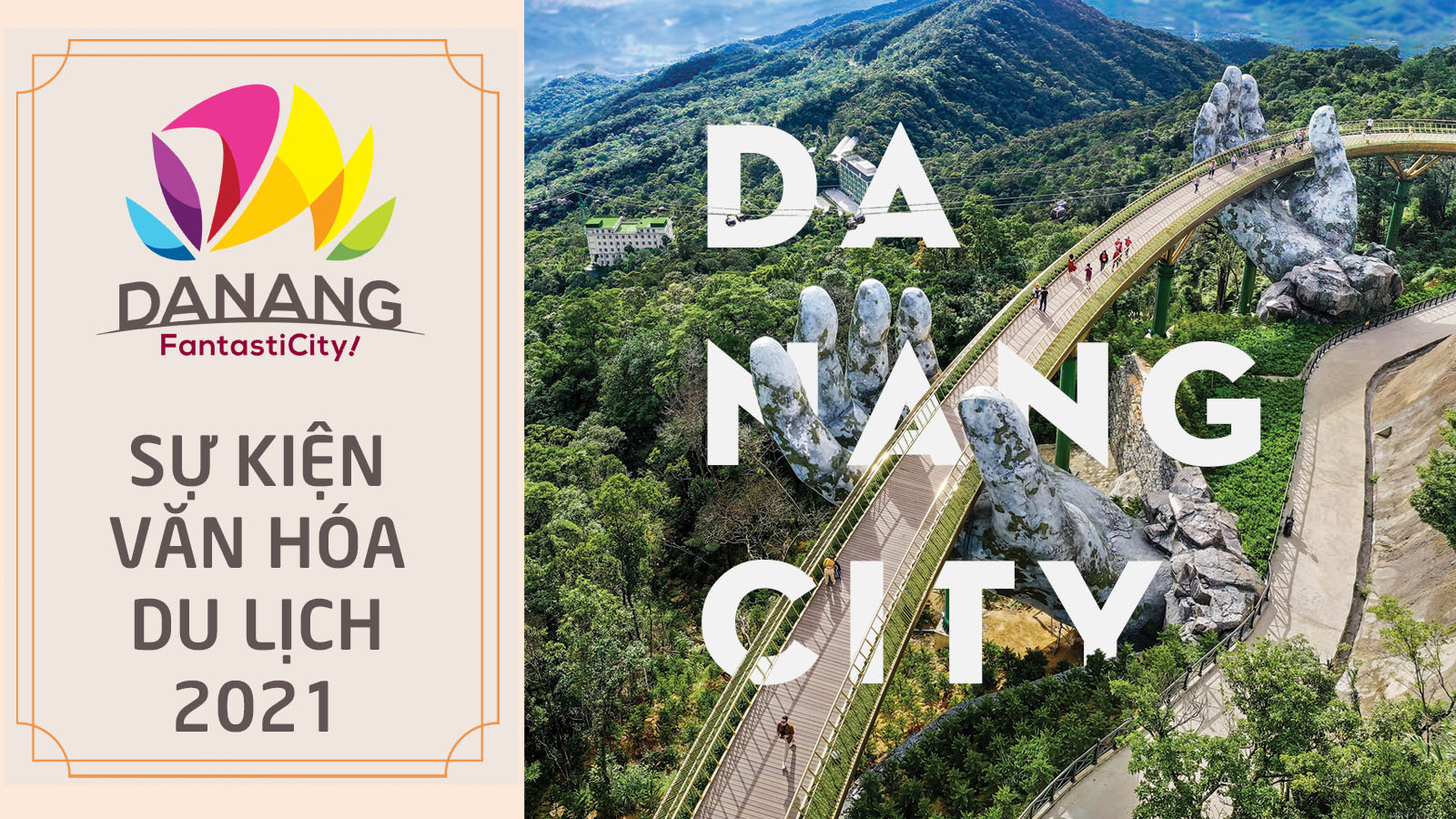Sự kiện nổi bật Đà Nẵng 2021