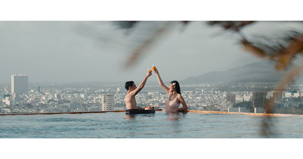 Kham Pha Du Lich Da Nang Cung Jay Quan Va Chung Huyen Thanh 011