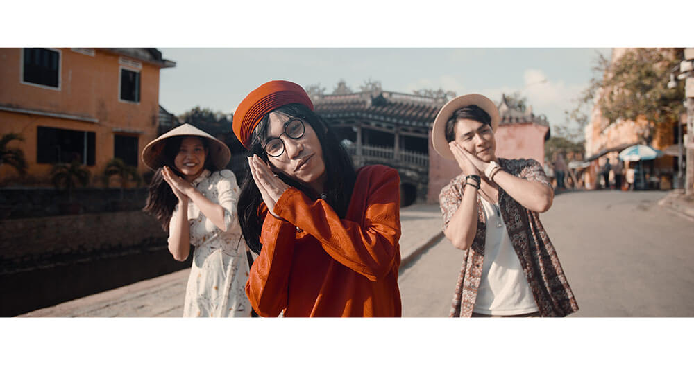 Kham Pha Du Lich Da Nang Cung Jay Quan Va Chung Huyen Thanh 033