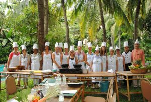 Cooking Class Furama Resort Danang 103 105 Vo Nguyen Giap Da Nang