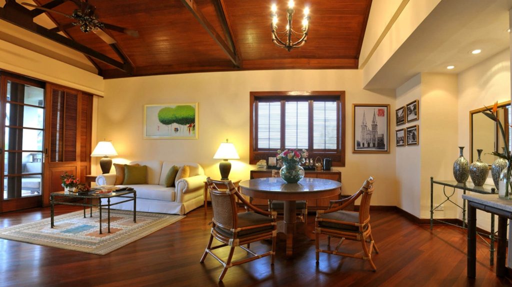 Ocean Suite Furama Resort Danang 103 105 Vo Nguyen Giap Da Nang 01