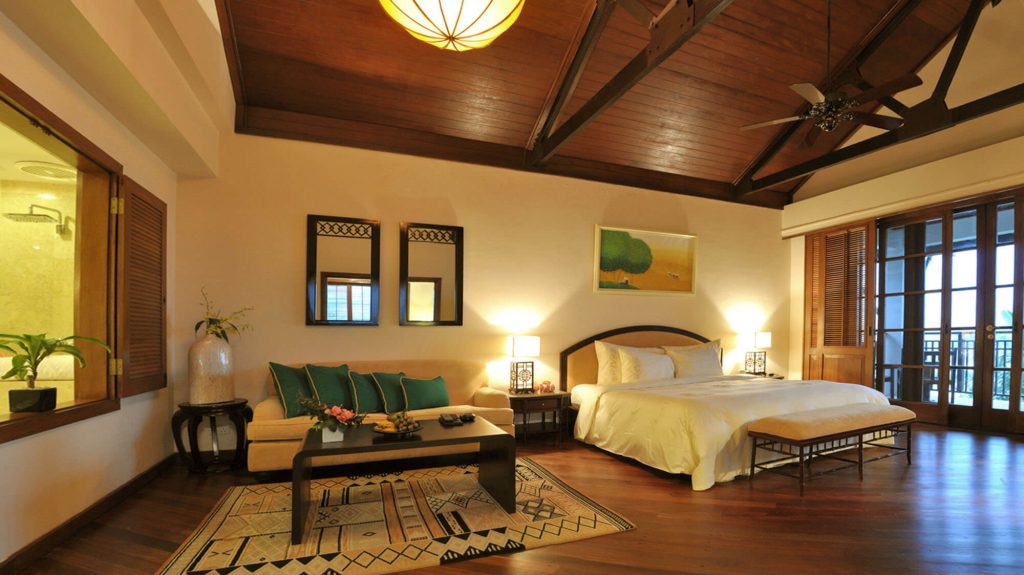 Ocean Suite Furama Resort Danang 103 105 Vo Nguyen Giap Da Nang