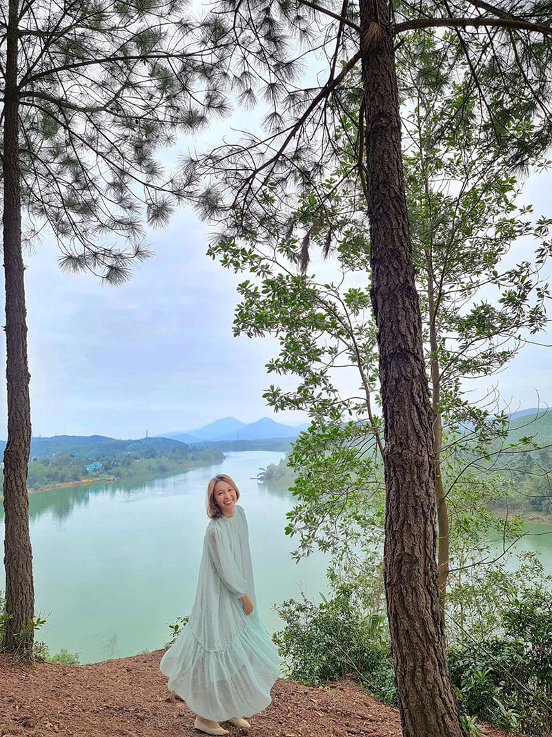 Doi Thien An Hue Da Nang Hoi An Tong Hop Nhung Dia Diem Tham Quan Hot 2021