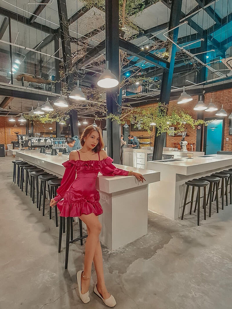 Quan Ca Phe Hue Da Nang Hoi An Tong Hop Nhung Dia Diem Tham Quan Hot 2021