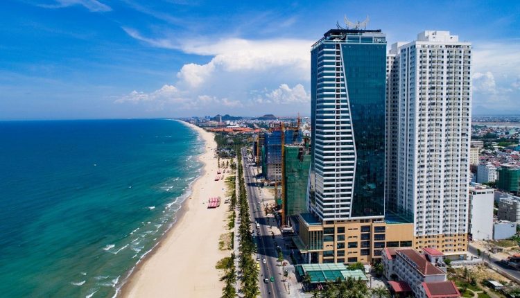 Muong Thanh Luxury Da Nang