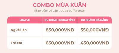 Sun World Ba Na Hills Le Hoi Hoa Xuan 05