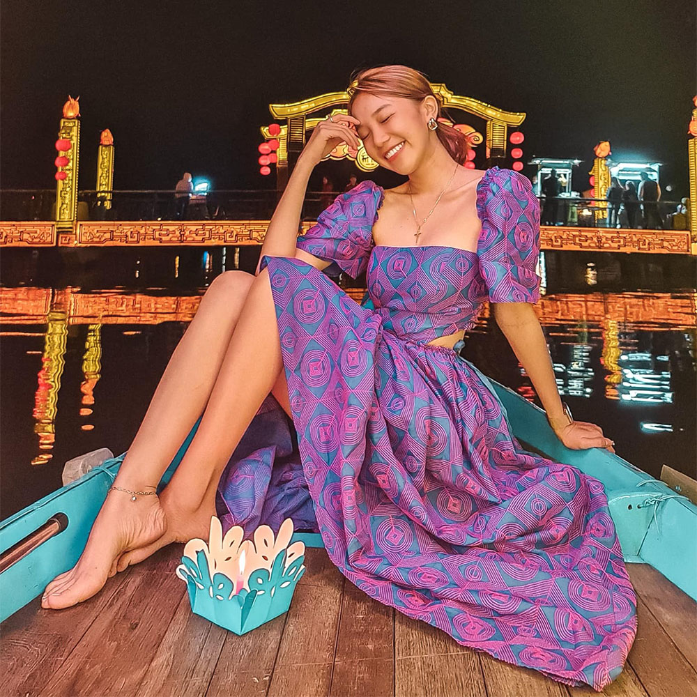 Tha Hoa Dang Song Hoai Hue Da Nang Hoi An Tong Hop Nhung Dia Diem Tham Quan Hot 2021