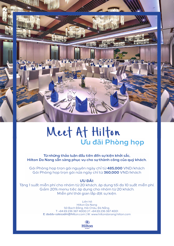 Mice Promotion 2021 Hilton Da Nang Lr 001