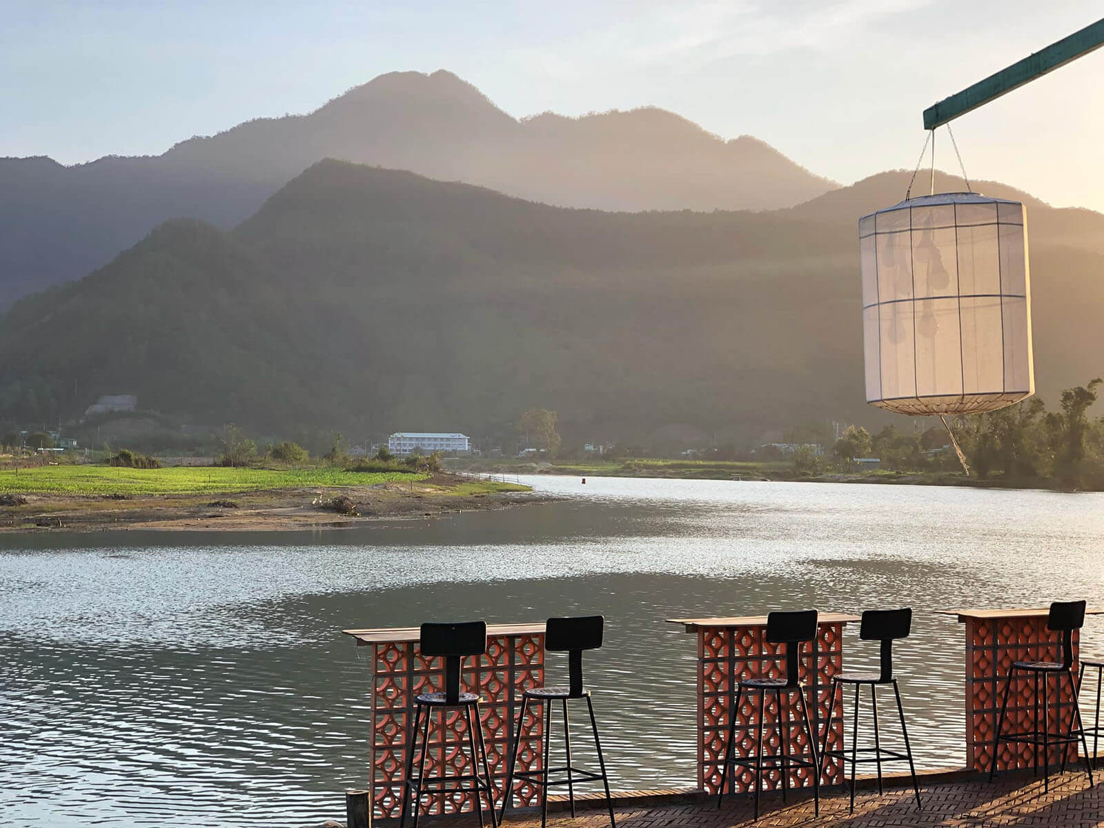 Yen Reatreat Den Da Nang Check In Di Cho Chi 7