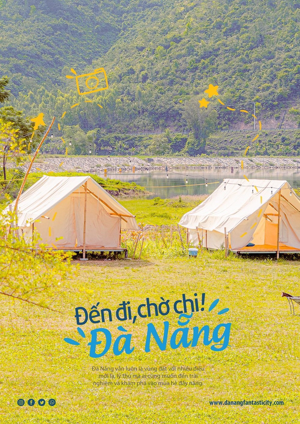 Yen Reatreat Den Da Nang Check In Di Cho Chi 8