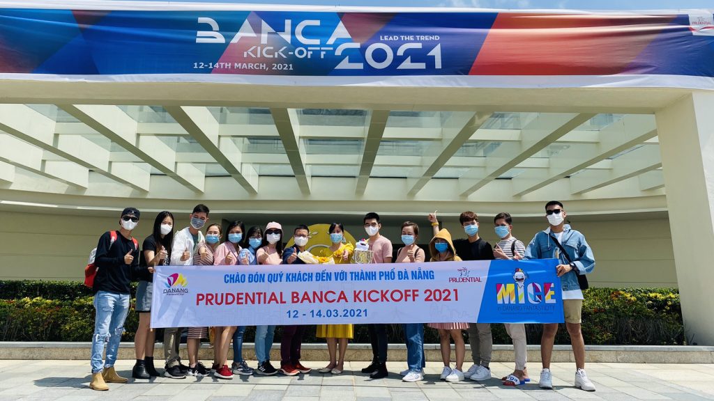 Da Nang Thi Diem Chinh Sach Ho Tro Thu Hut 100 Doan Khach Du Lich Mice Dau Tien Nam 20212