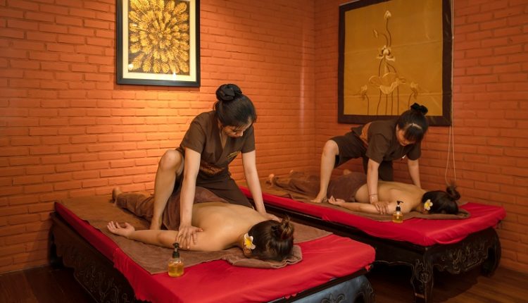 Dac Sac Cac Hoat Dong Am Nhac Le Hoi Tai Cham Spa Massage Restaurant 017