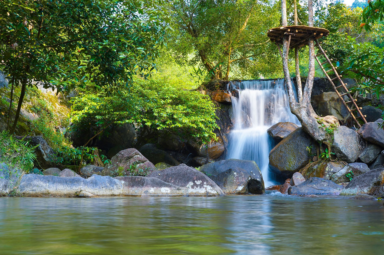 Lang Toom Sara Danang
