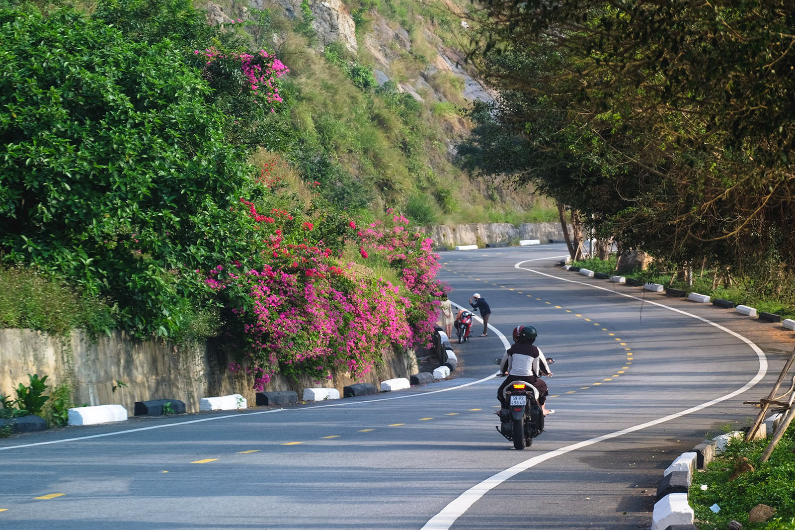 Mot Ngay O Da Nang Thi Lam Gi That Chill 02