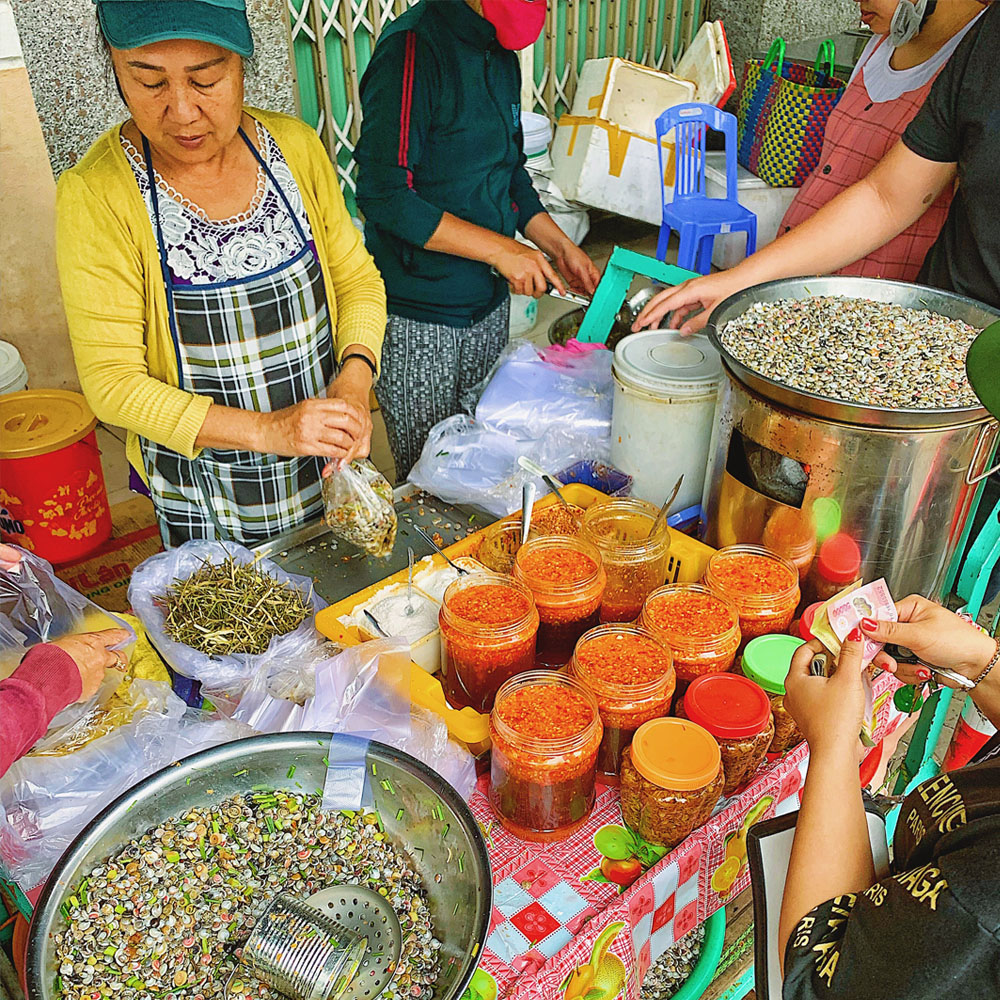 Oc Gao Mon An Khong The Khong Thu Khi Den Da Nang 2