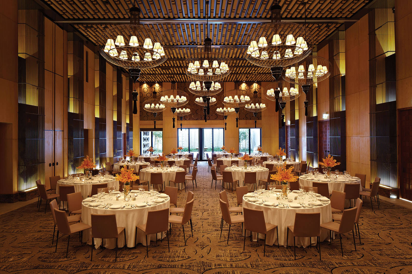 Special Domestic Mice Offer At Hyatt Regency Danang Resort And Spa3