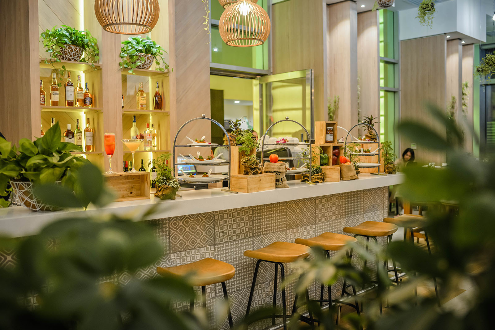 The Veranda Grill Mot Trai Nghiem Am Thuc Tuyet Voi Tai Grand Mercure Da Nang 02