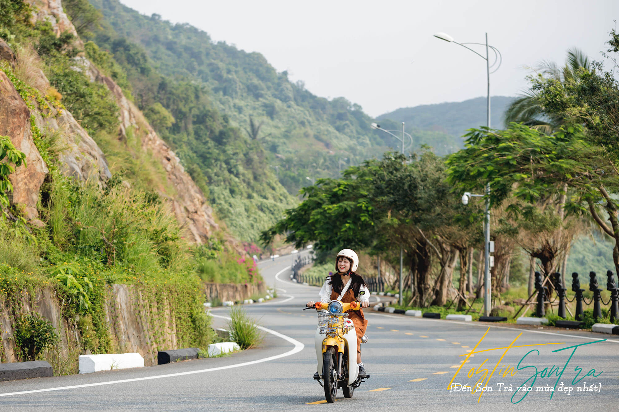 Đến Sơn Trà vào mùa đẹp nhất - Cổng thông tin du lịch thành phố Đà Nẵng