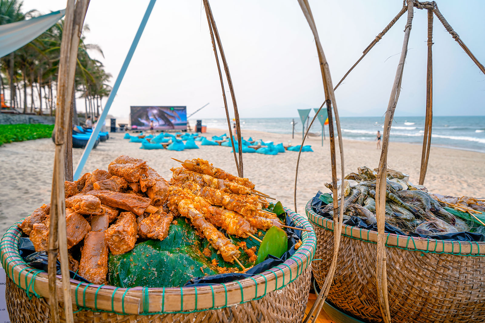 Sitini Beach Club Diem Hen Giai Tri Moi Cua Gioi Tre Da Nang 2