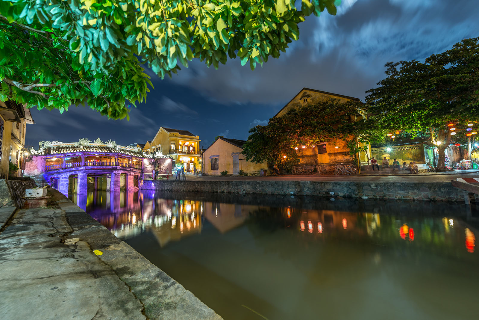 The Culture Trip Hoi An Hue Trong Top 12 Thanh Pho Chau A Moi Nguoi Nen Den It Nhat Mot Lan Trong Doi 1