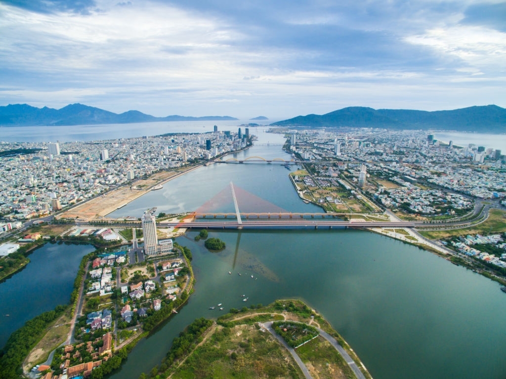 Da Nang To Chuc Thi Phim Ngan Dung Le Hoi Tuyet Voi Da Nang 2021