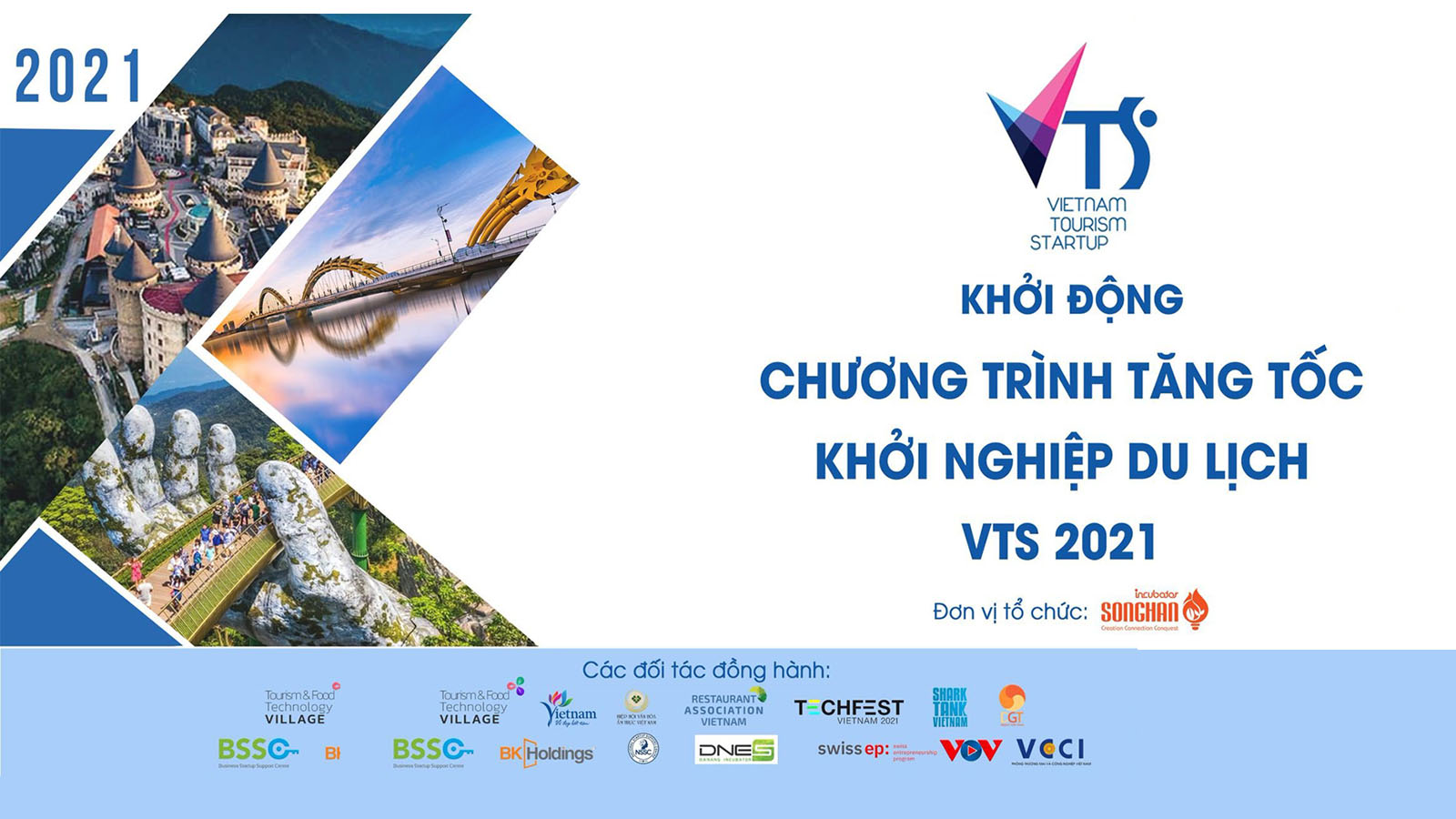 Vts 2021 Vietnam Tourism Startup 2021 Lan Song Thuc Day Khoi Nghiep Du Lich Sang Tao 1