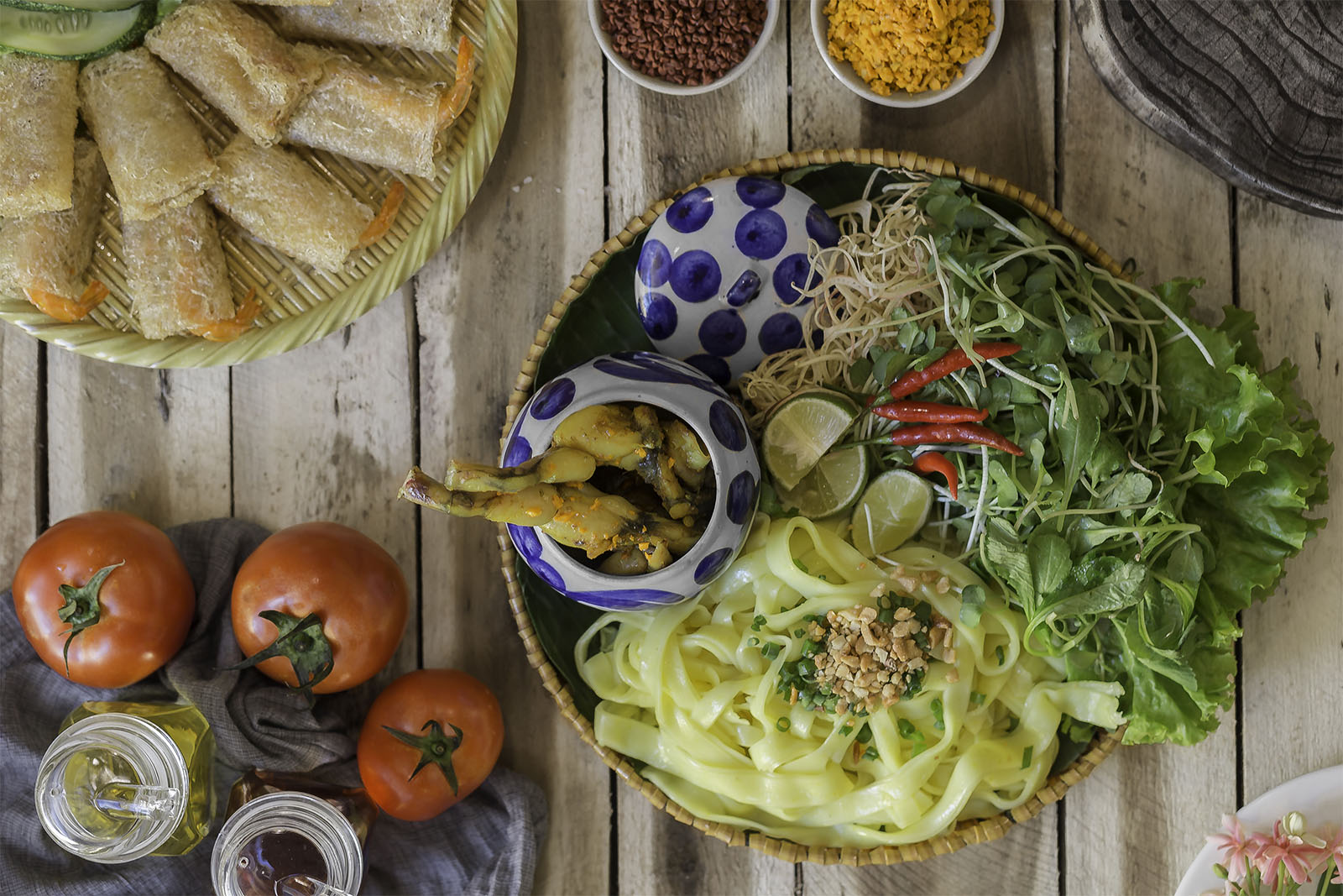 My Quang Mon An Nen Thu Mot Lan Khi Den Da Nang 1