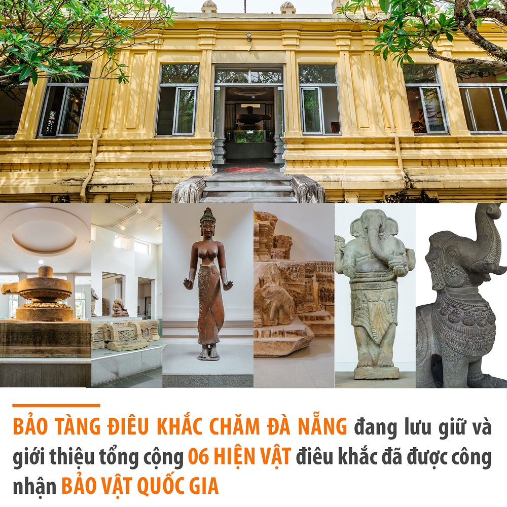 Bao Tang Dieu Khac Cham Danang
