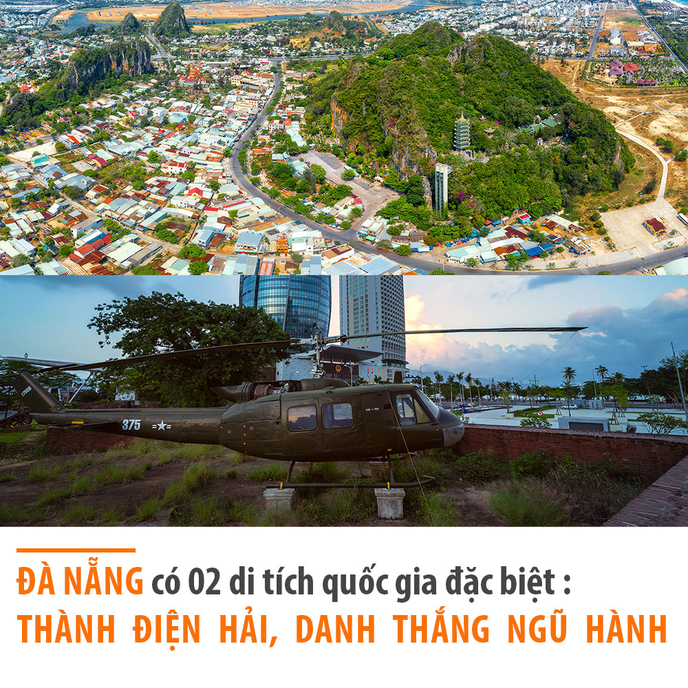 Da Nang Tap Trung Bao Ton Va Phat Huy Gia Tri Di San Van Hoa Dan Toc