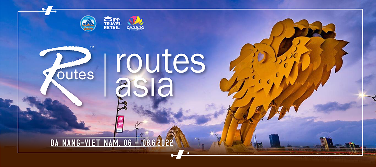 Routes Asia 2022