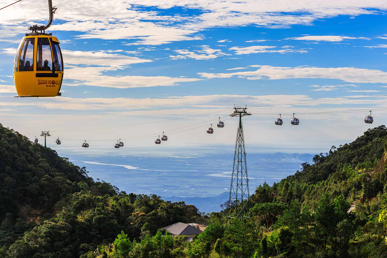 Da Nang Carries Out Plans For Tourism Recovery 2