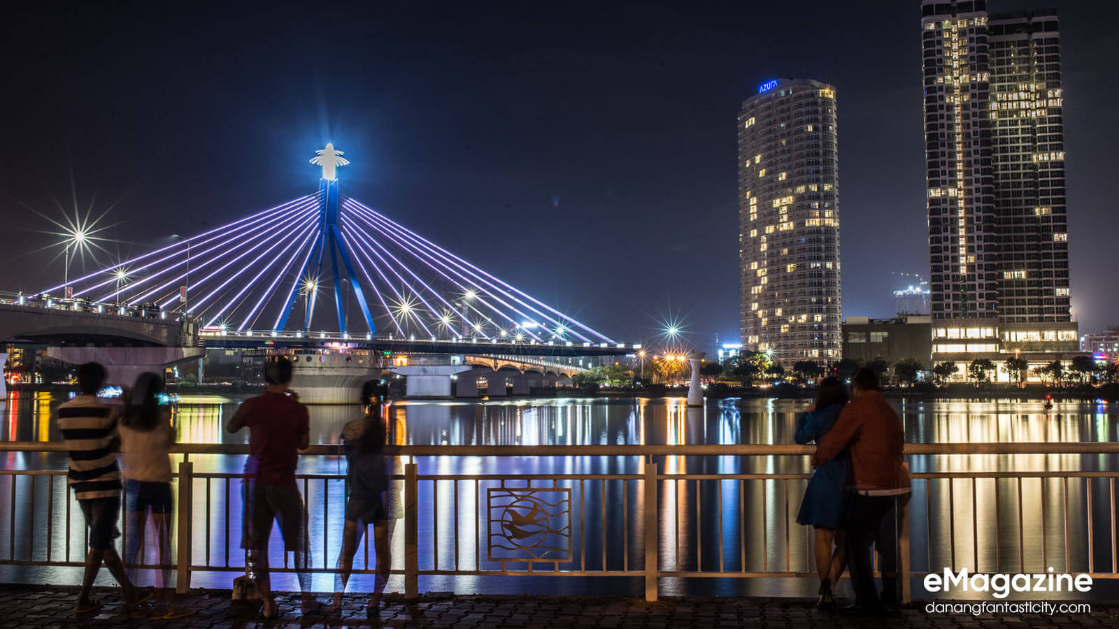 Da Nang City Resolved To Revive Tourism Sector