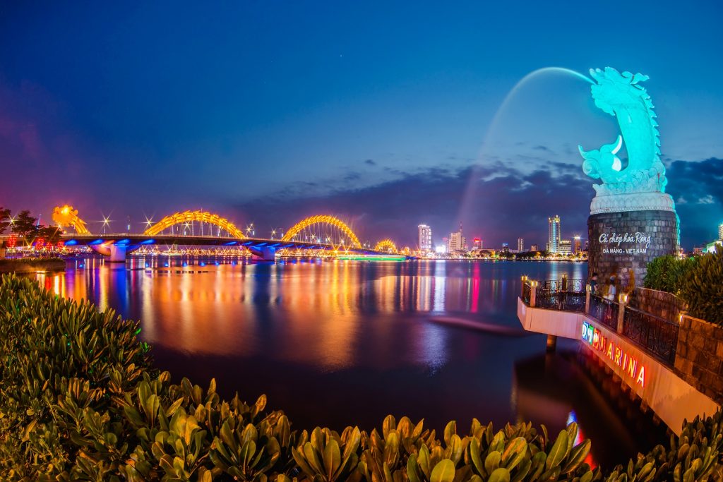Da Nang Dung Dau Ca Nuoc Ve Nang Luc Canh Tranh Du Lich