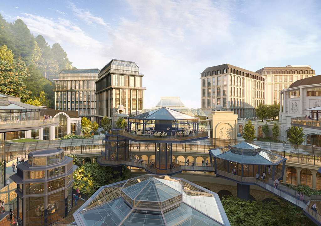 Ihg Seals Four Hotel Destination Resorts Portfolio Deal With Strategic Partner Sun Group 1