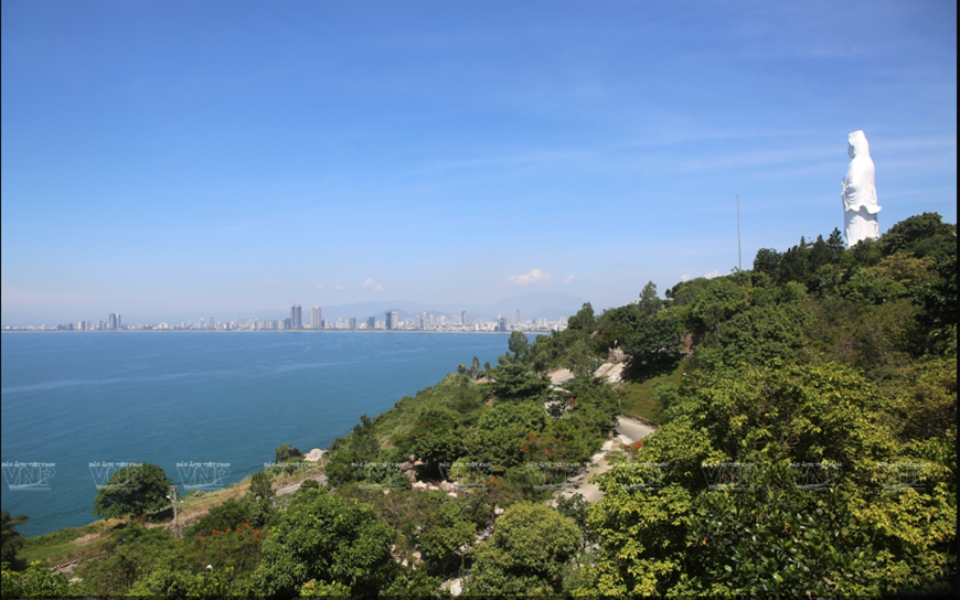 Linh Ung Pagoda Must See Destination For Tourists To Da Nang 1