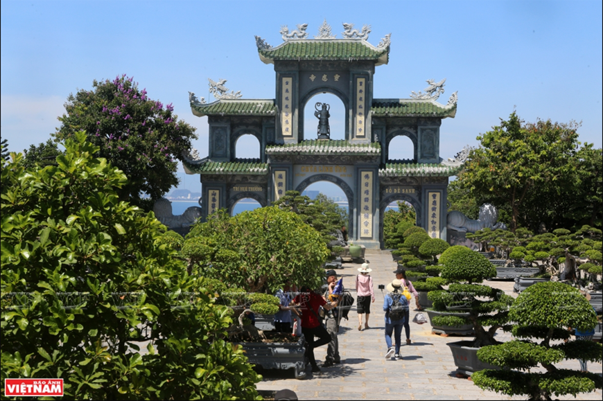 Linh Ung Pagoda Must See Destination For Tourists To Da Nang 5