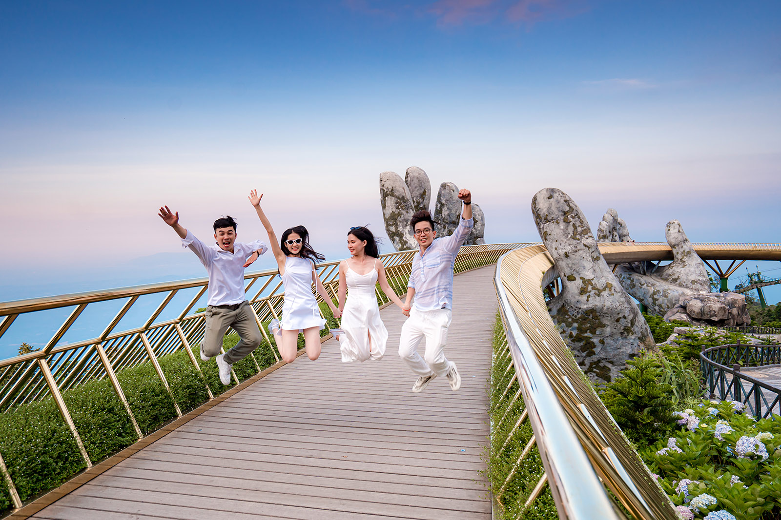 Vietnam To Welcome Back Foreign Travelers In November