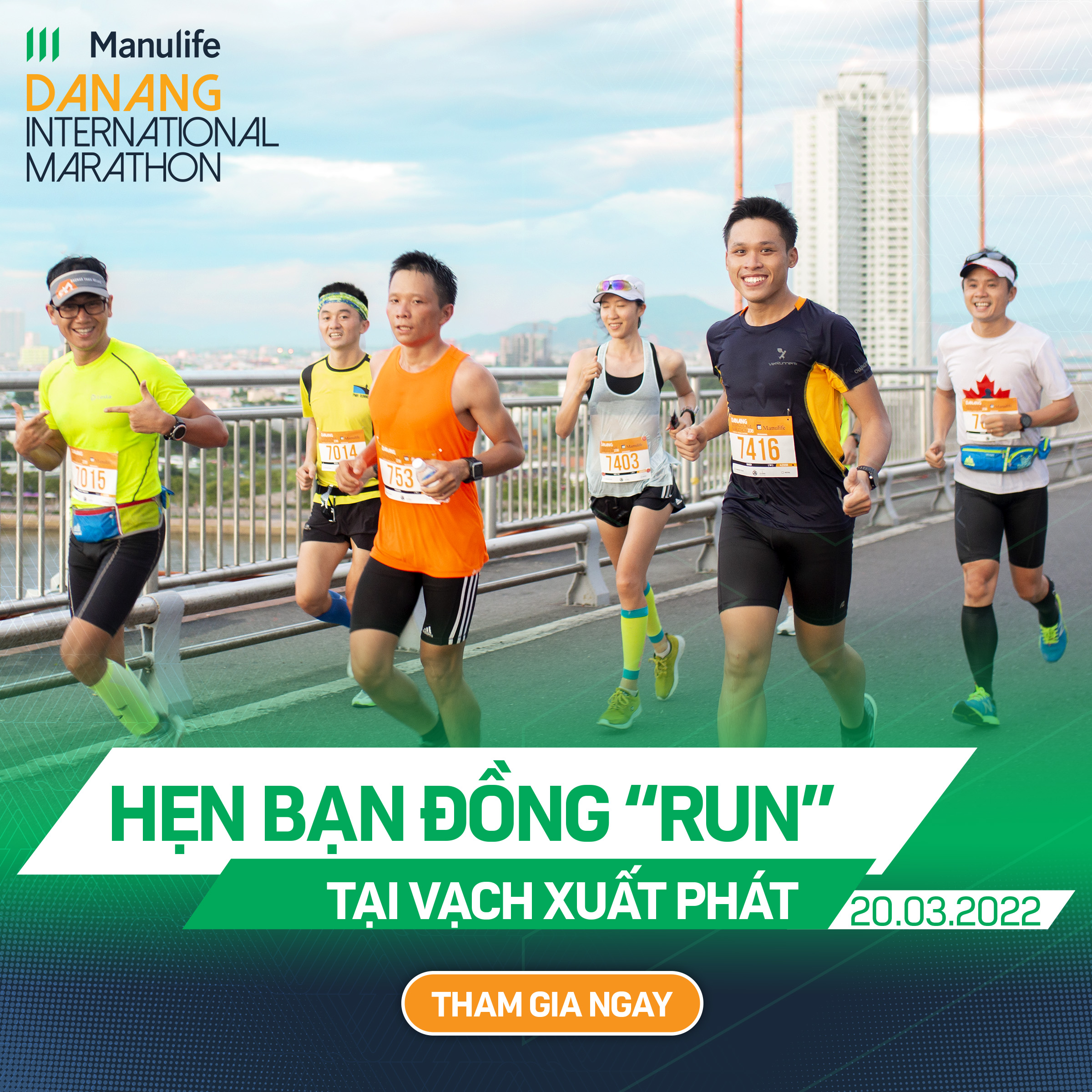 HỘi NgỘ ĐỒng Run