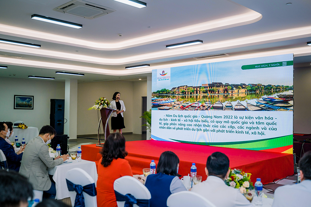 Citadines Pearl Hoi An Tiep Don Hoi Lu Hanh Da Nang Dta Voi Chuong Trinh Hoi Ngo Tan Xuan 2022 03