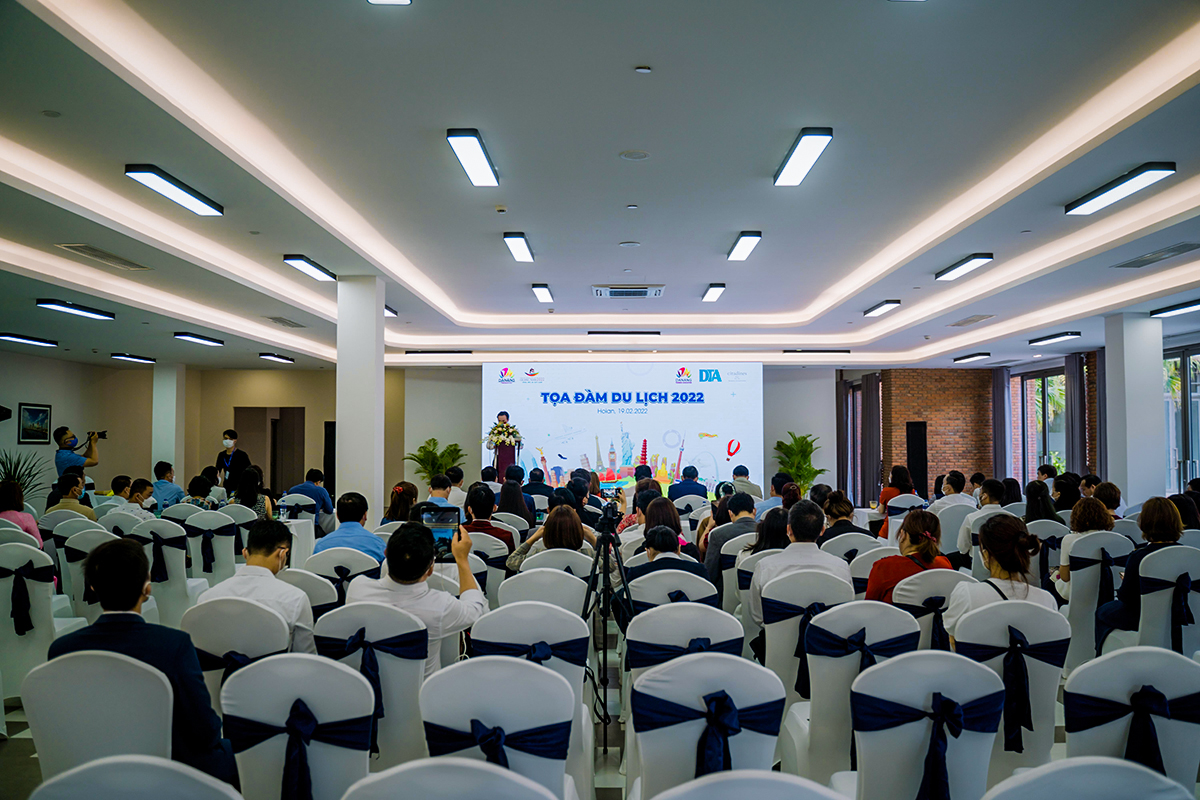 Citadines Pearl Hoi An Tiep Don Hoi Lu Hanh Da Nang Dta Voi Chuong Trinh Hoi Ngo Tan Xuan 2022 05